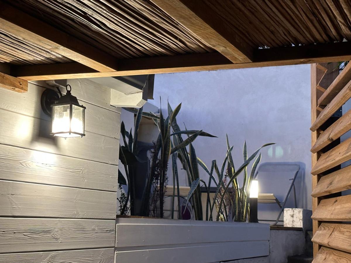 Maeva Sunset Villa Saint-Leu Exterior foto