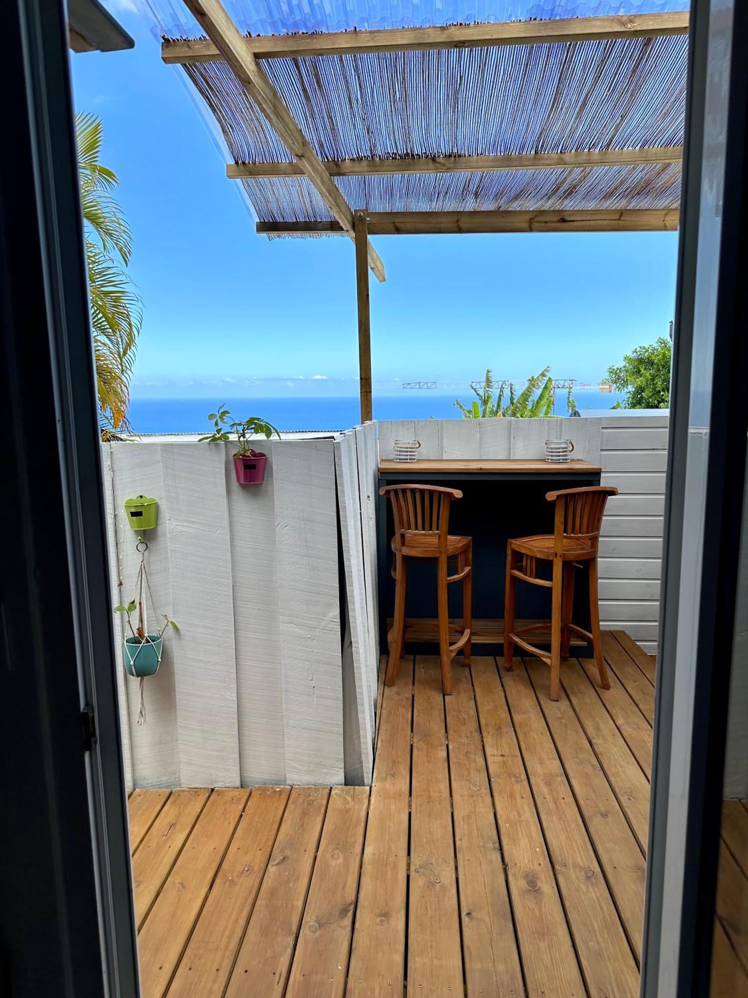 Maeva Sunset Villa Saint-Leu Exterior foto