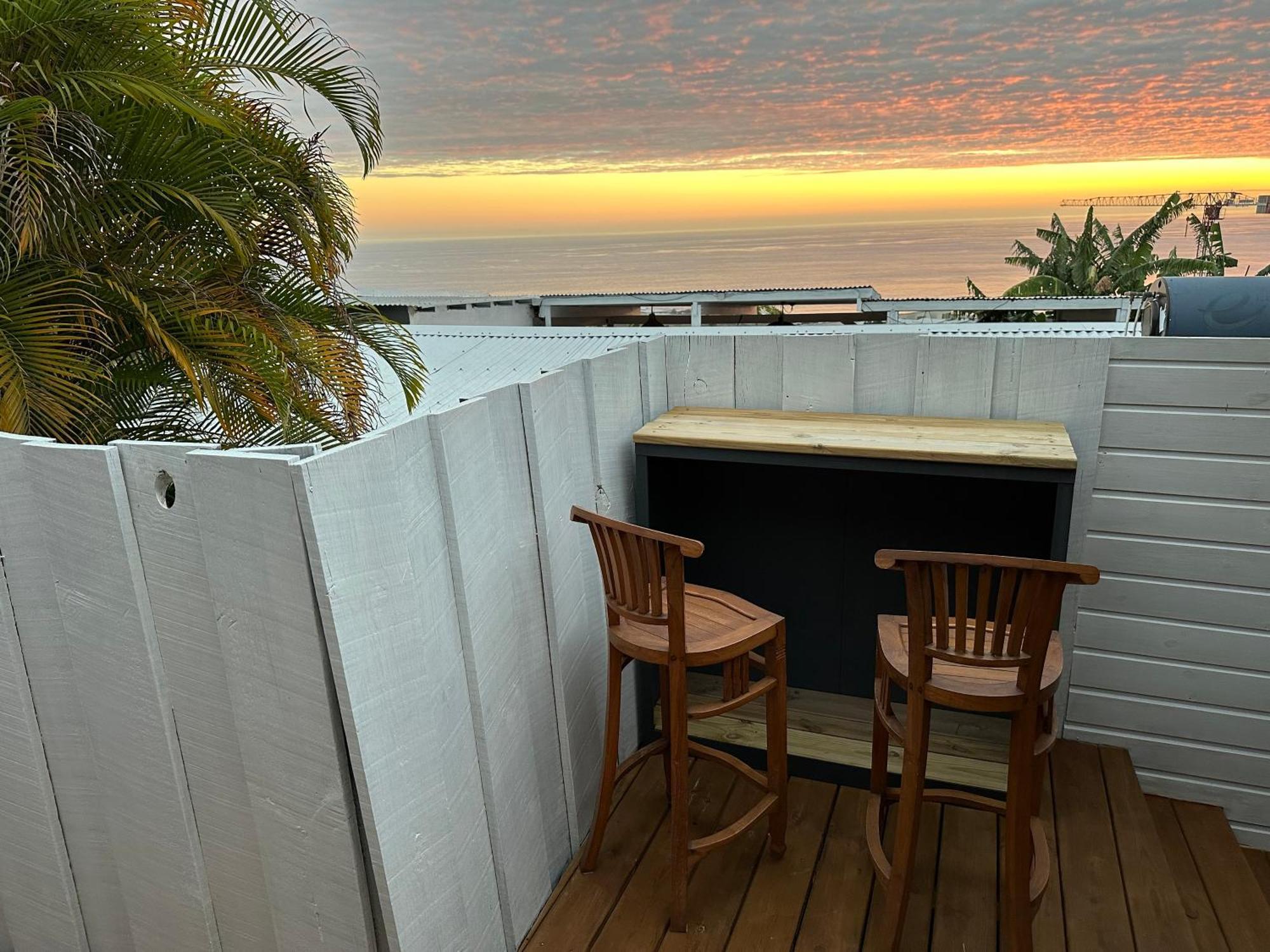 Maeva Sunset Villa Saint-Leu Exterior foto