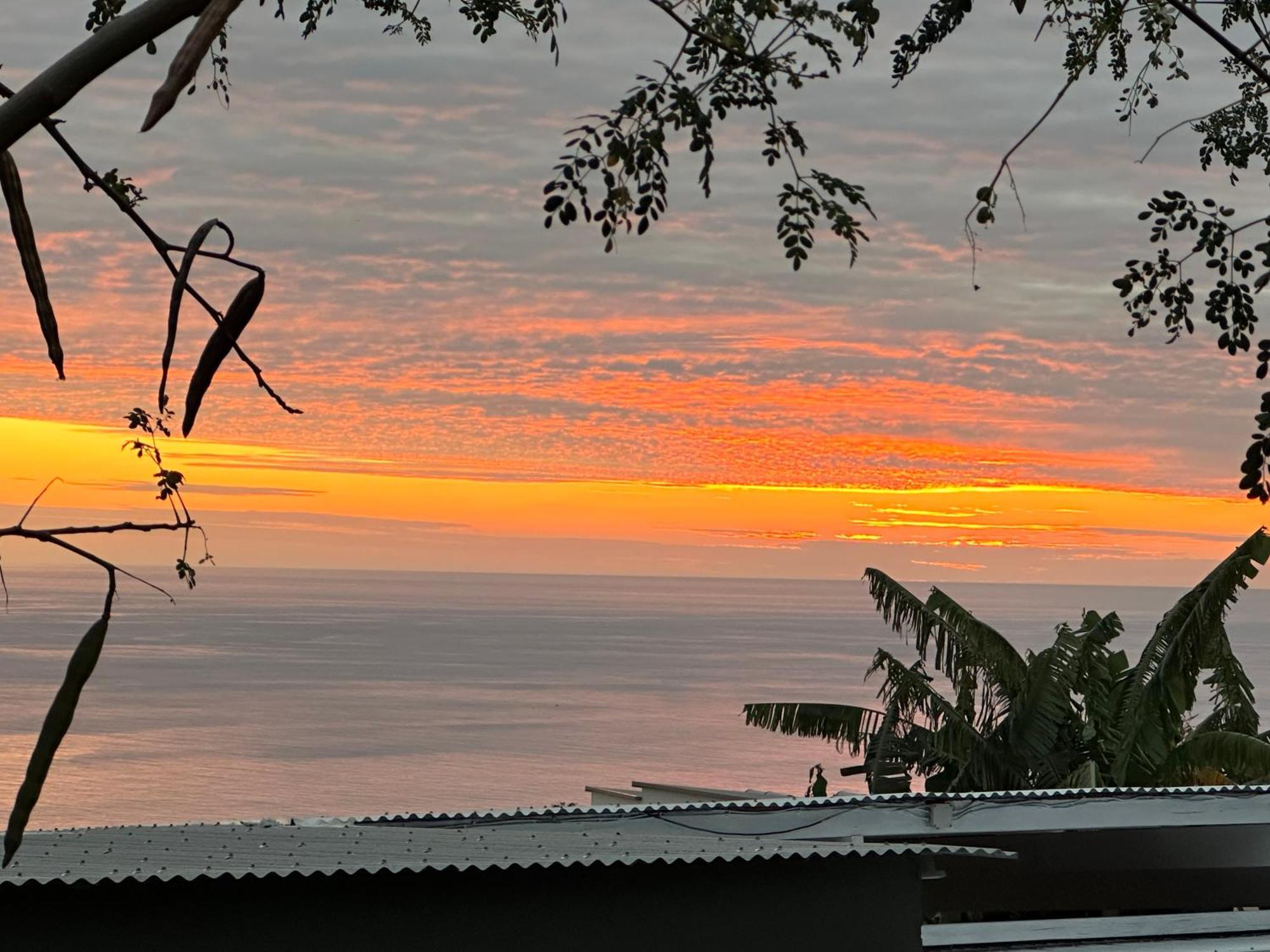 Maeva Sunset Villa Saint-Leu Exterior foto