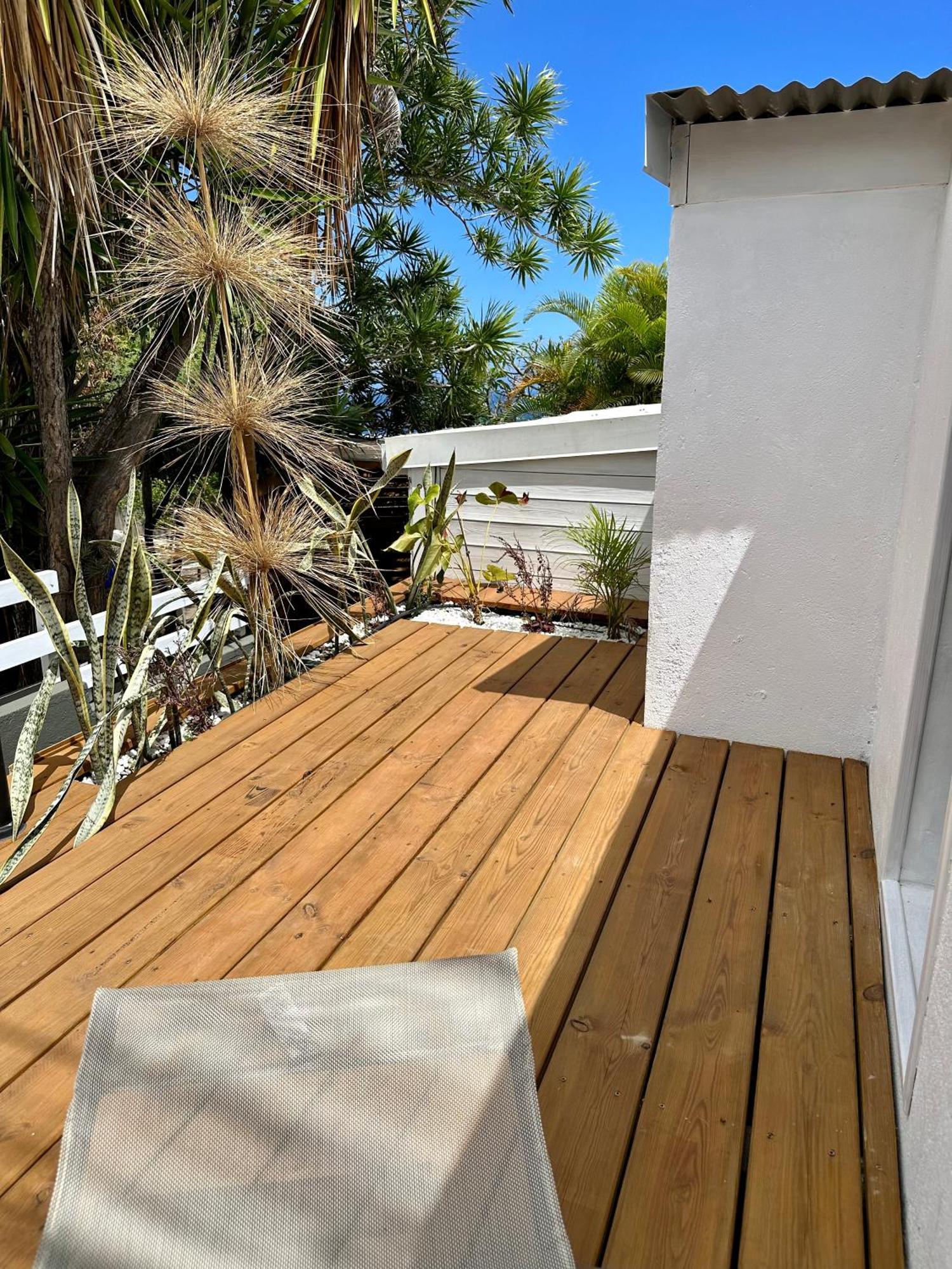 Maeva Sunset Villa Saint-Leu Exterior foto