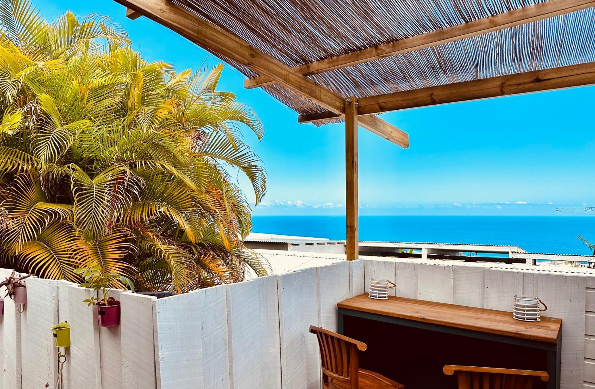 Maeva Sunset Villa Saint-Leu Exterior foto